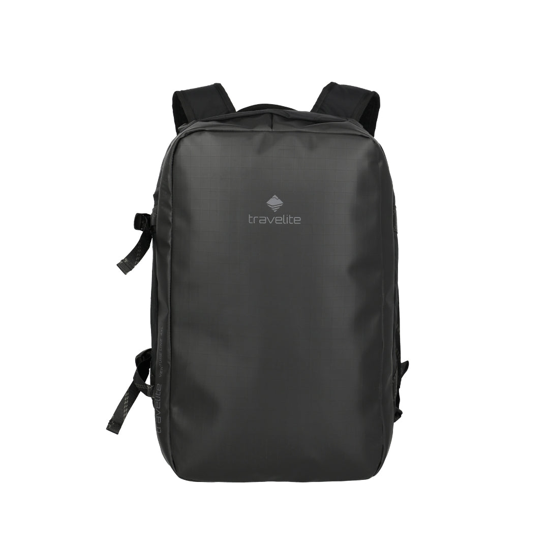 Venture Line - Duffle Bag M black