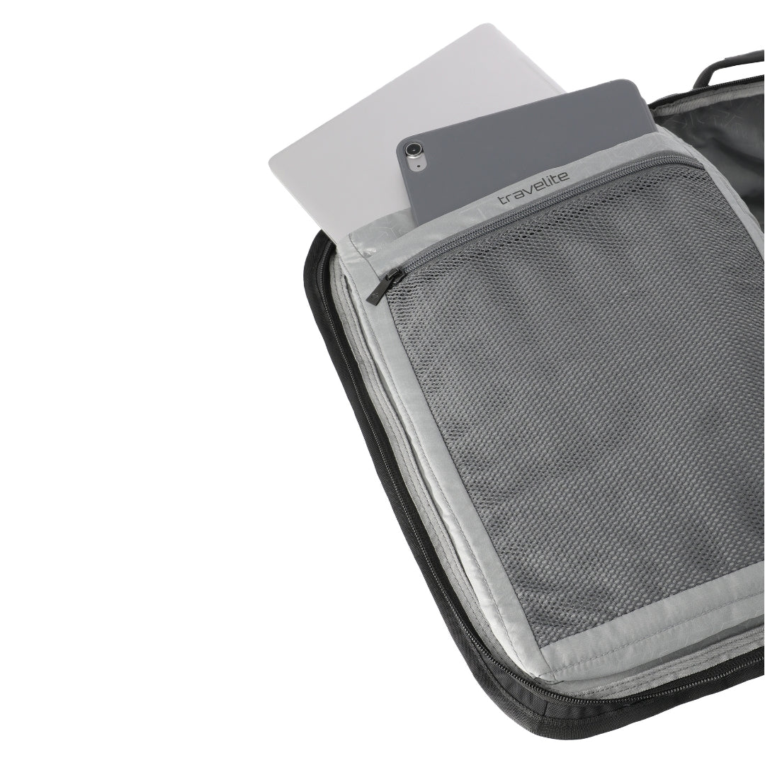 Venture Line - Duffle Bag M black