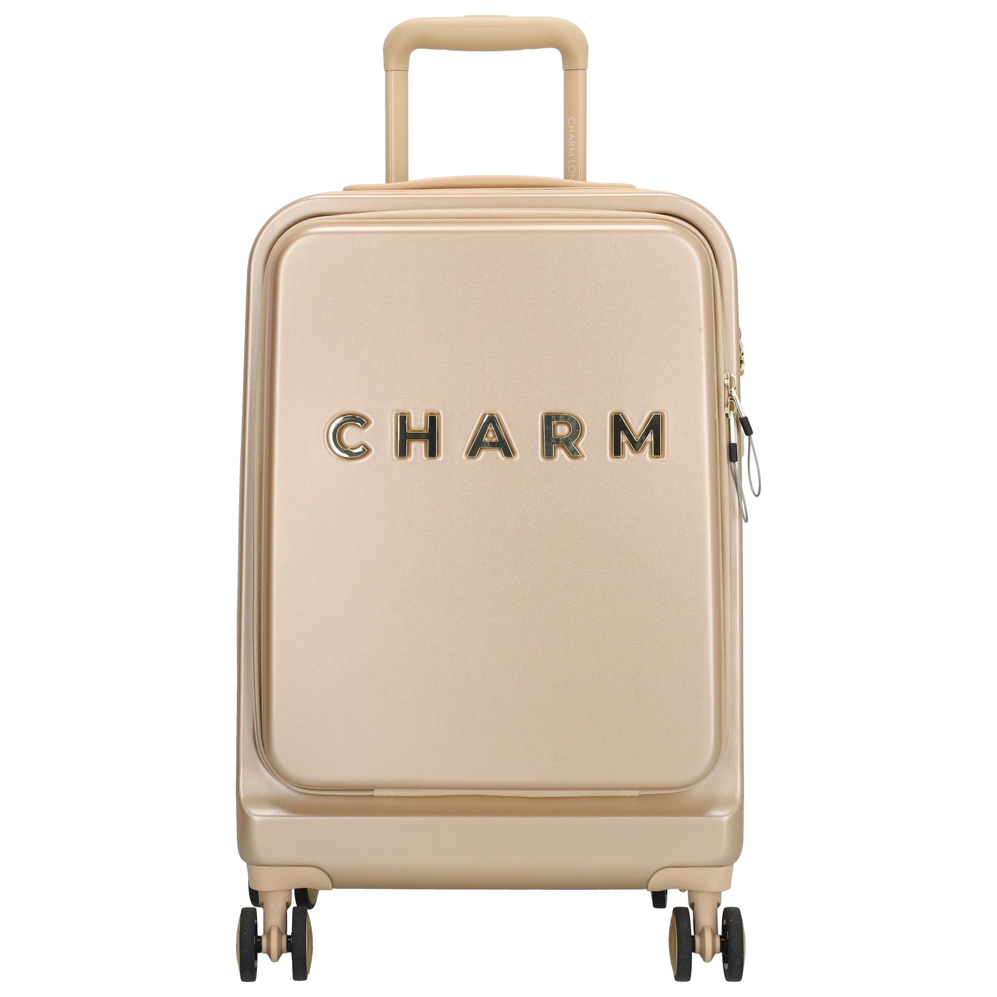 Capetown Trolley S champagne