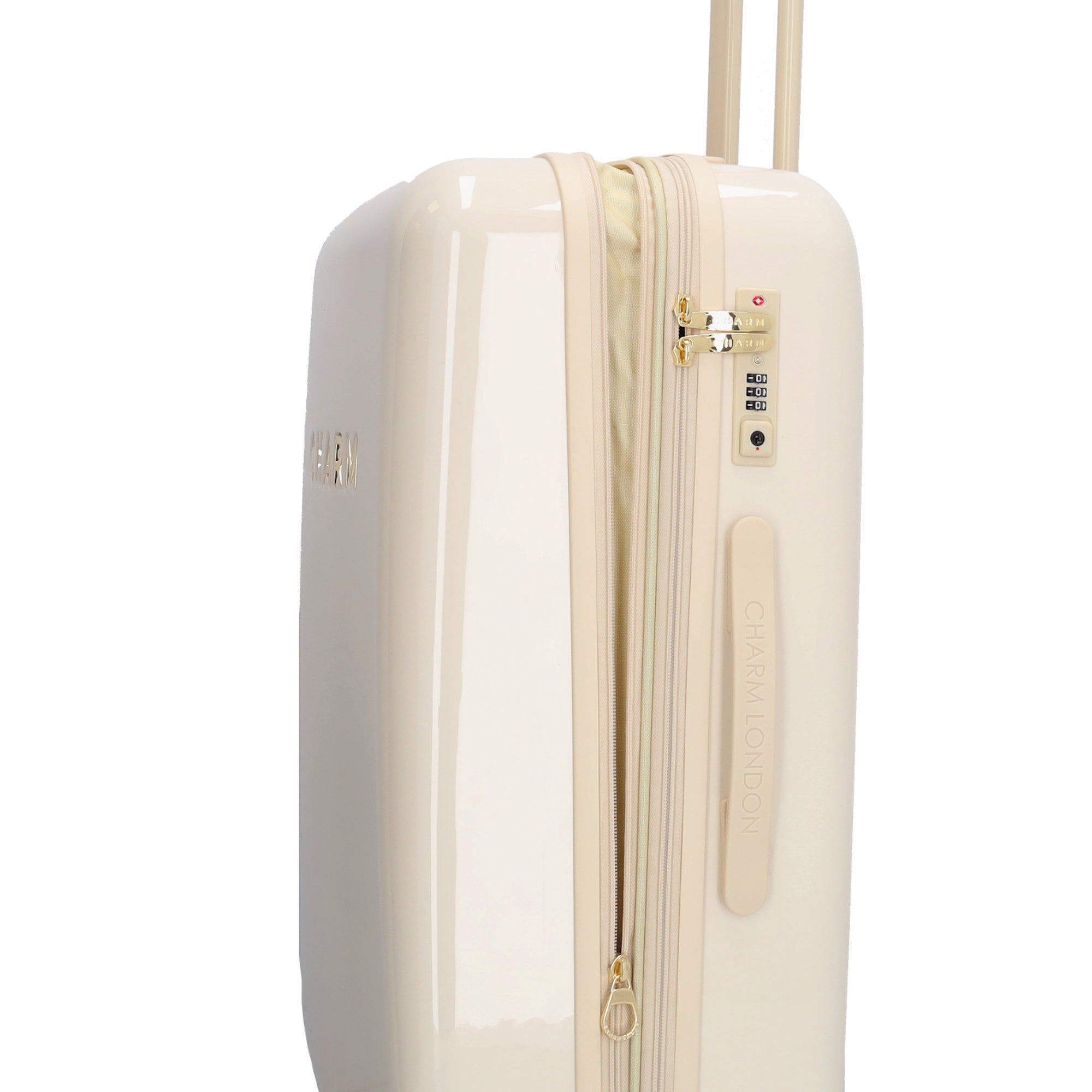 Capetown Trolley M beige