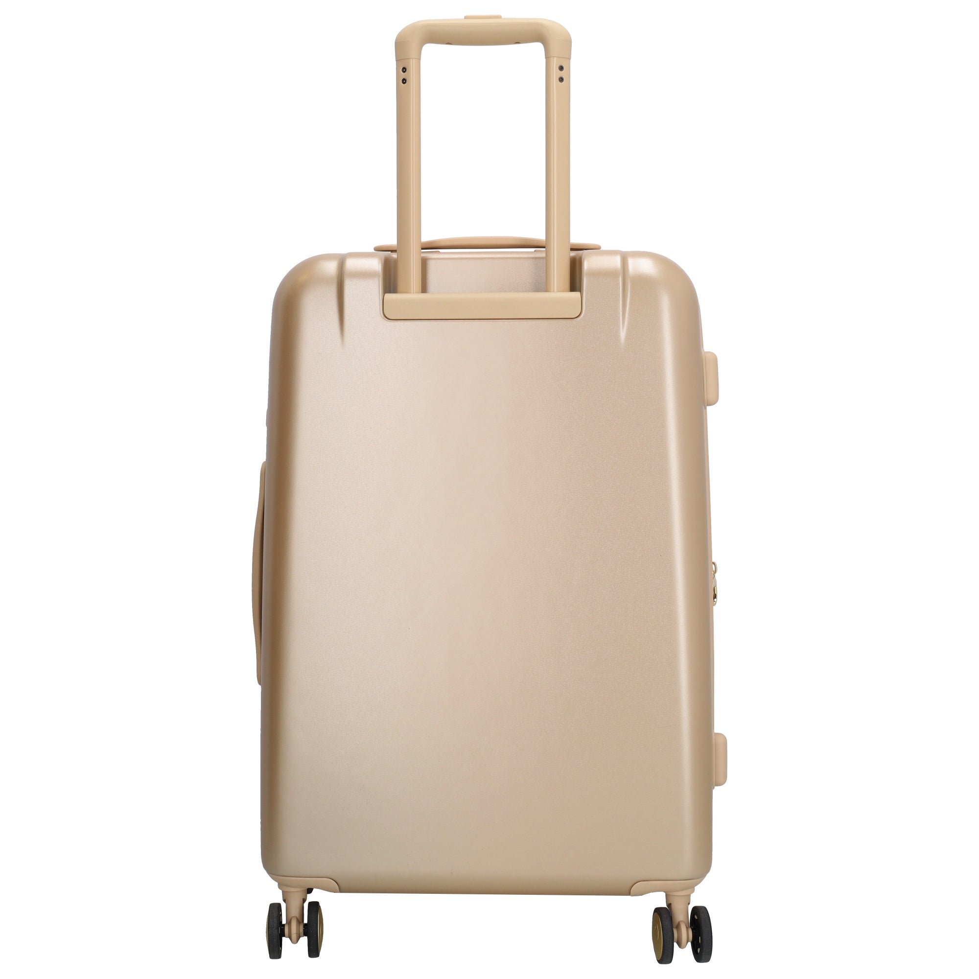 Capetown Trolley S champagne