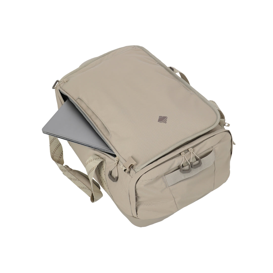 Venture Line - Duffle Bag M sand