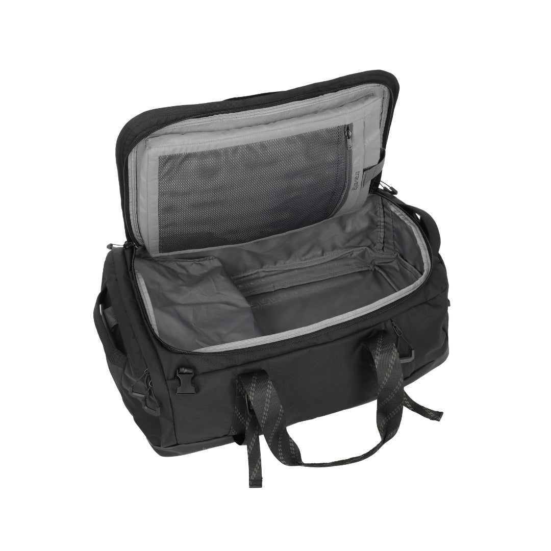 Venture Line - Duffle Bag M black