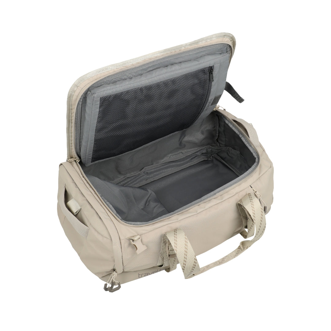 Venture Line - Duffle Bag M sand