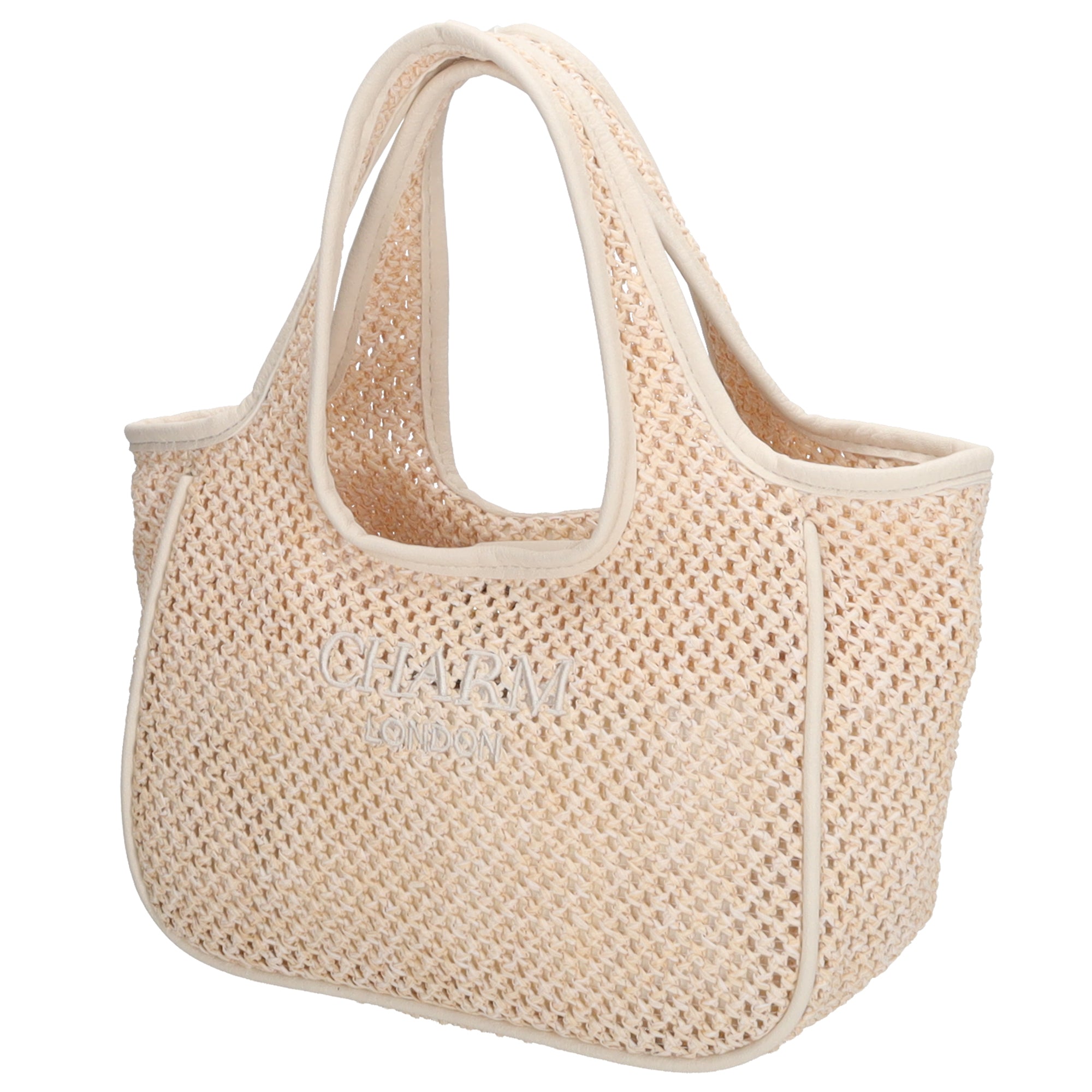 Shoreditch - Handbag creme