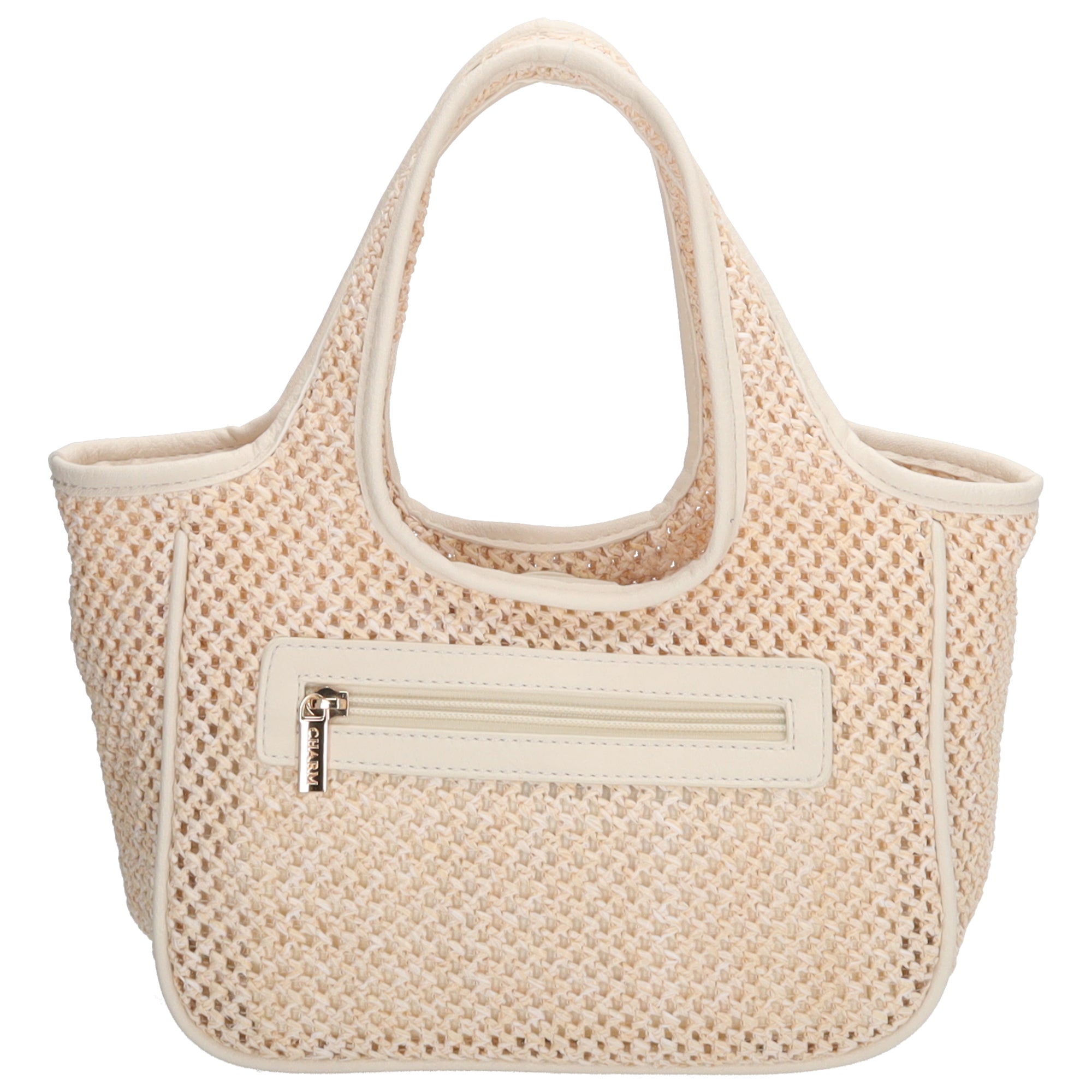 Shoreditch - Handbag creme
