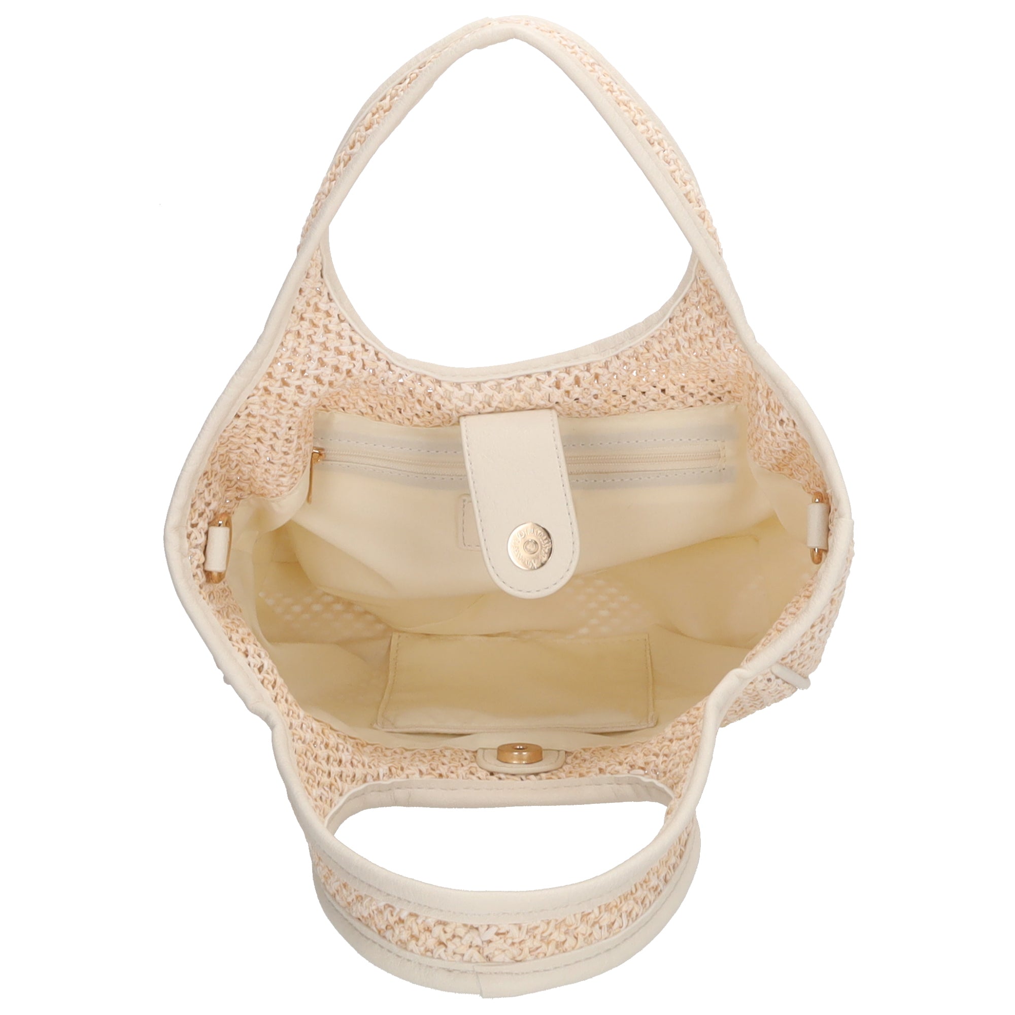 Shoreditch - Handbag creme