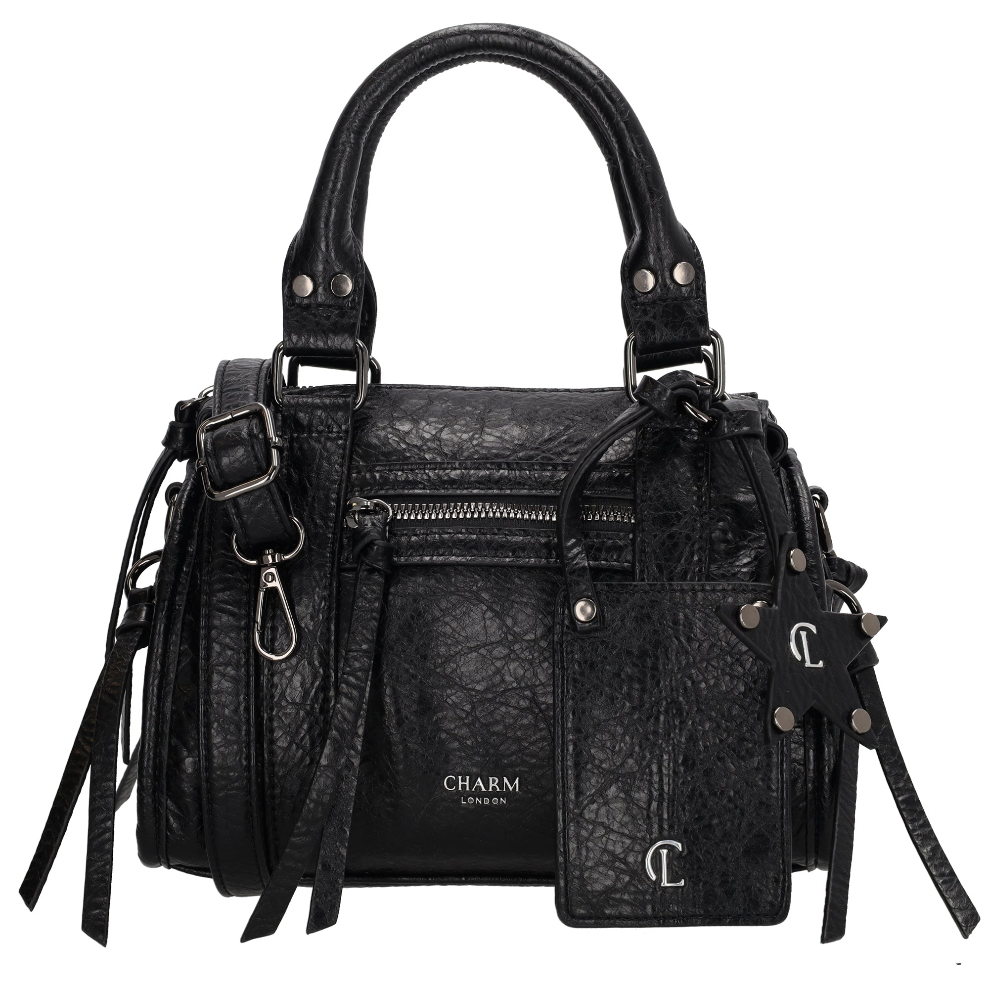 Berlin - Handbag black