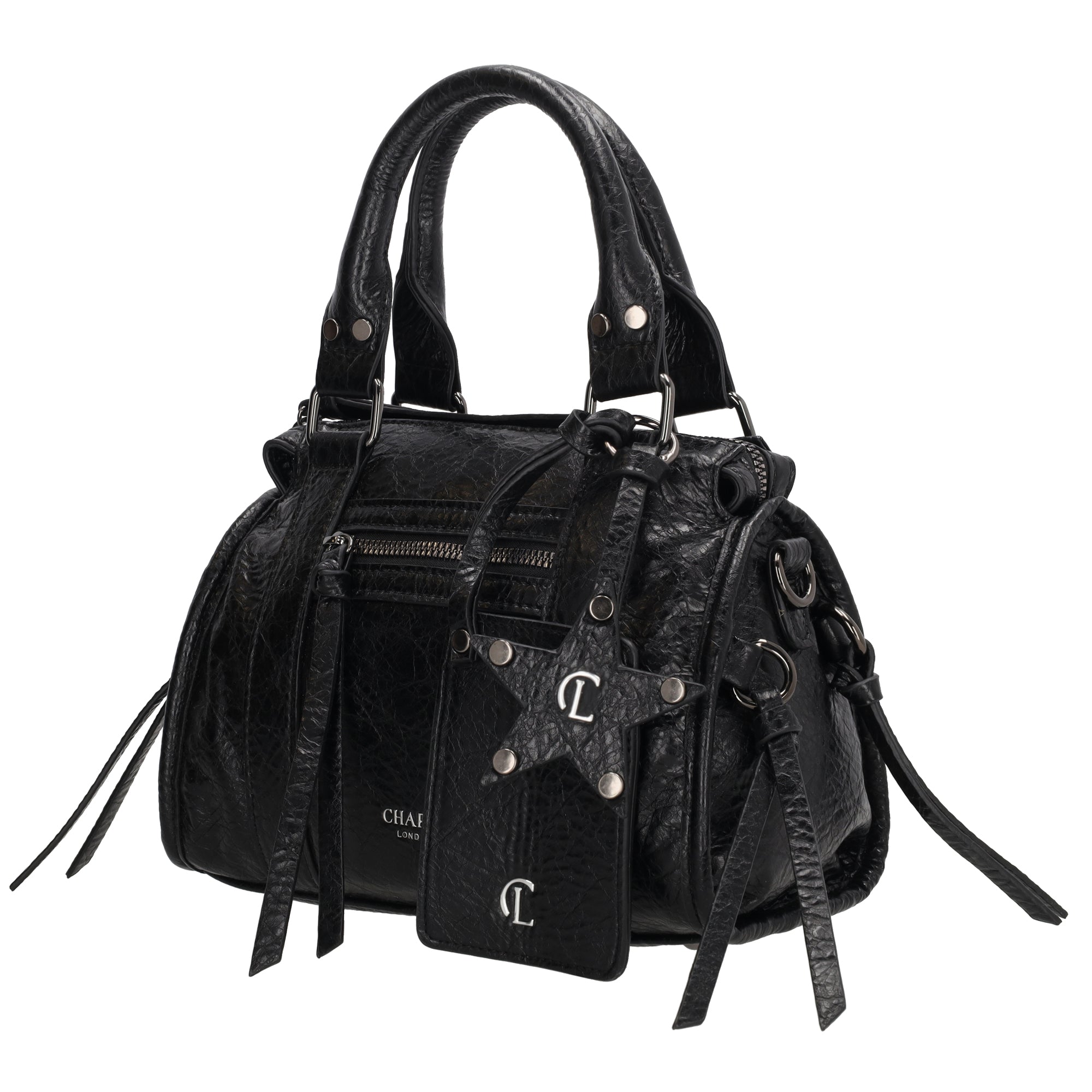 Berlin - Handbag black