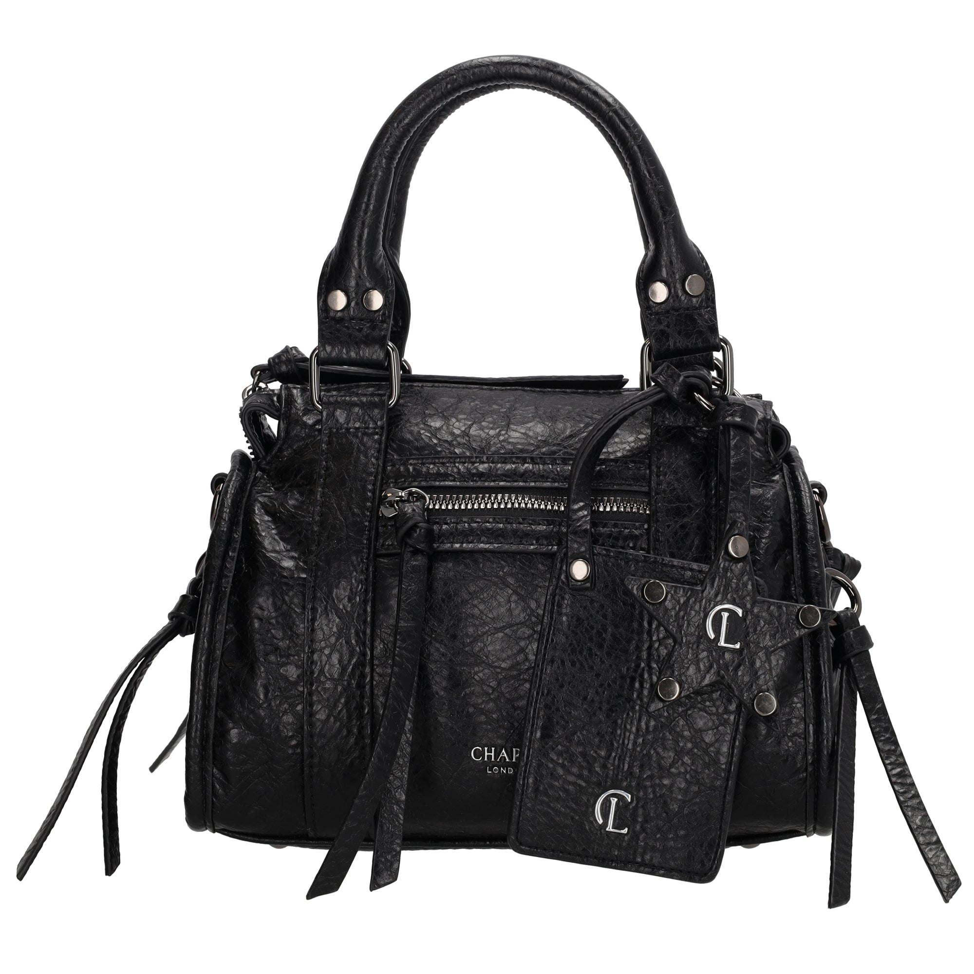 Berlin - Handbag black