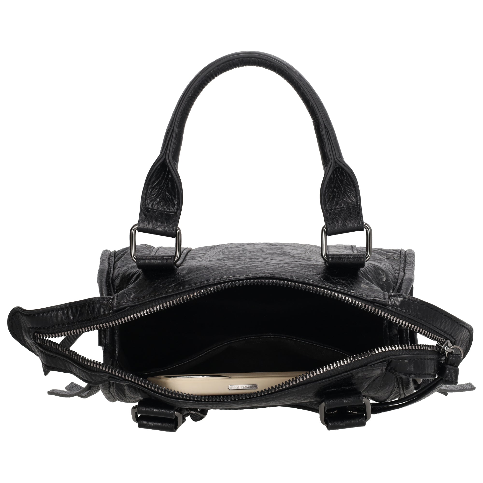 Berlin - Handbag black