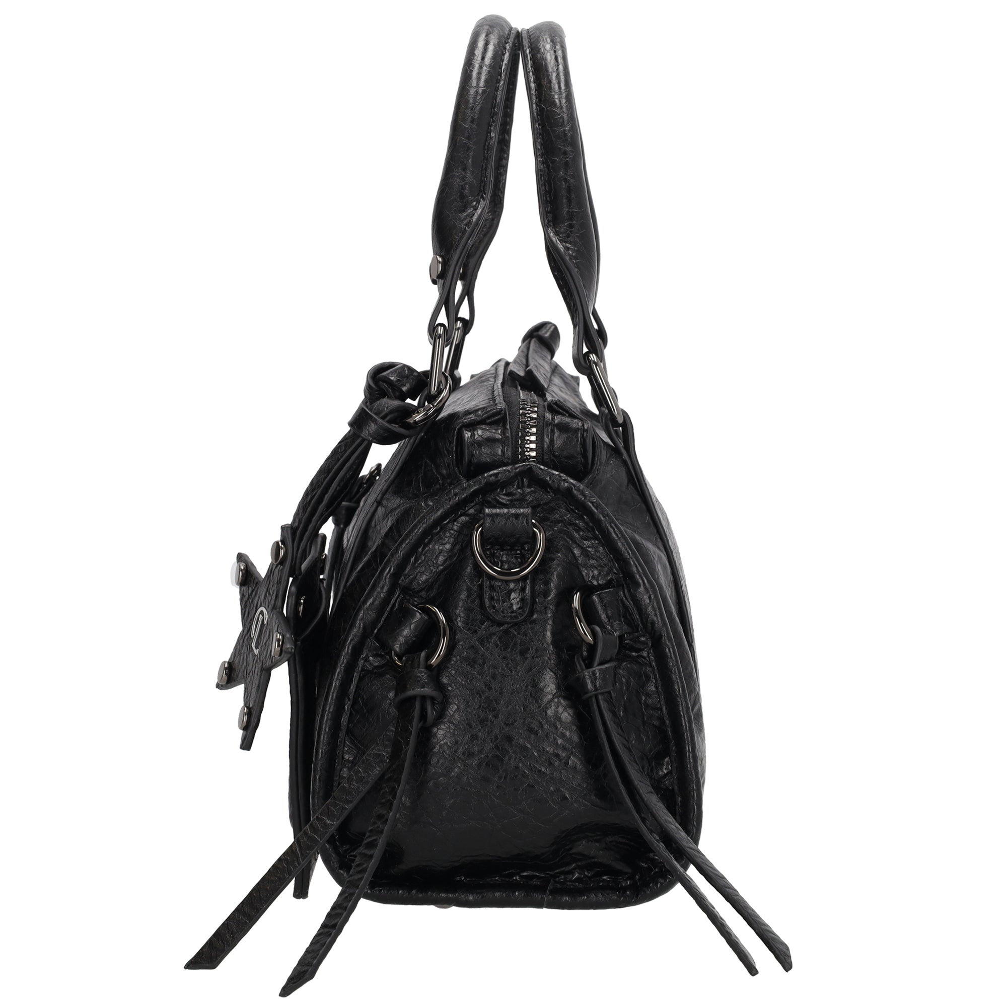 Berlin - Handbag black