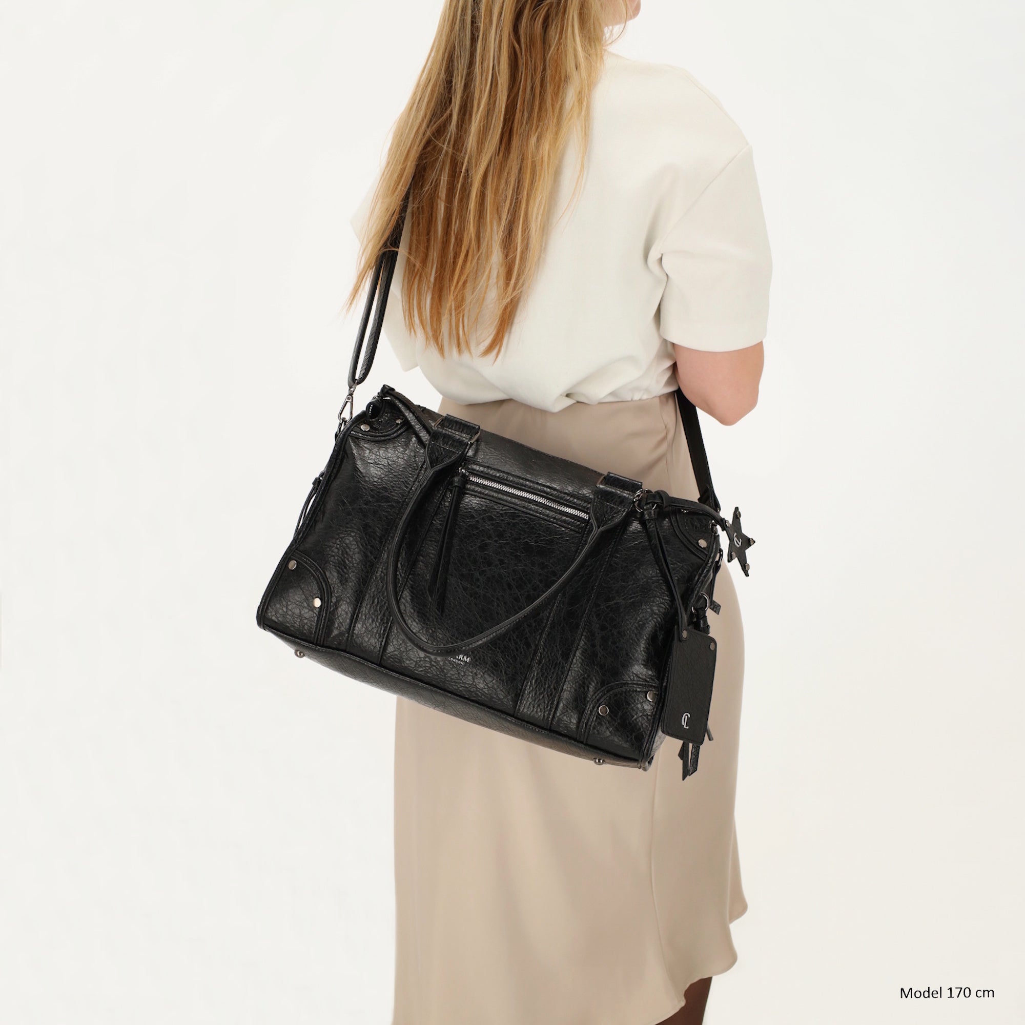 Berlin - Laptop Bag 15.6'' black