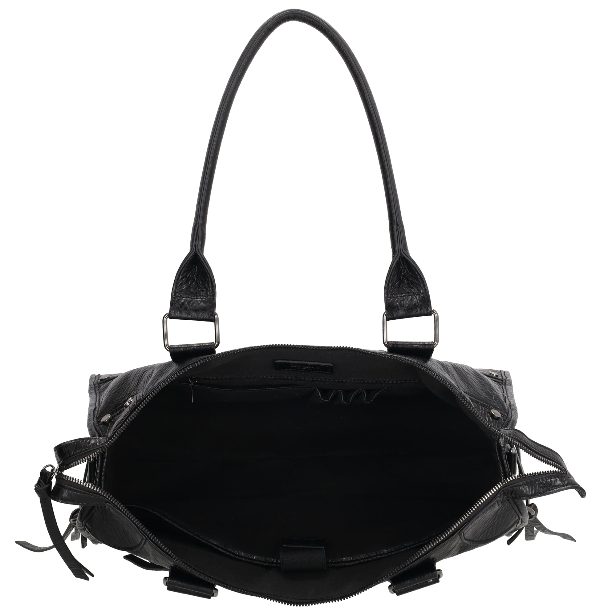 Berlin - Laptop Bag 15.6'' black