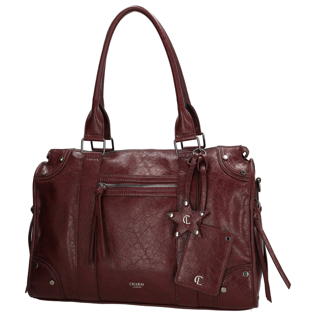 Berlin - Laptop Bag 15.6'' black