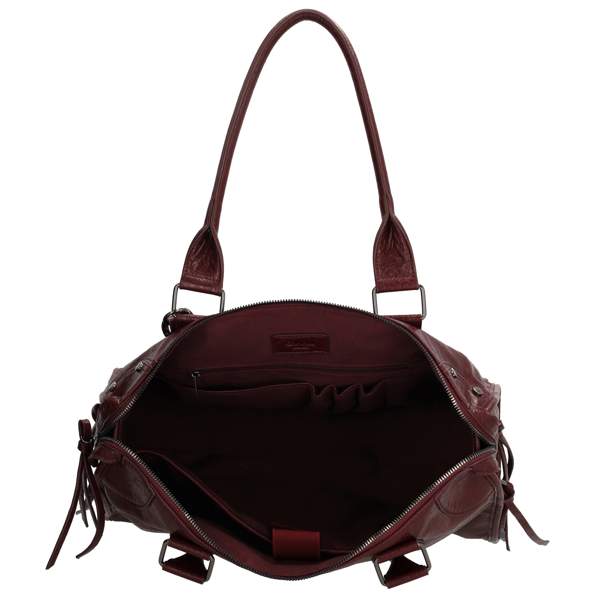 Berlin - Laptop Bag 15.6'' black
