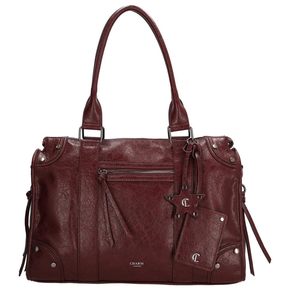 Berlin - Laptop Bag 15.6'' black