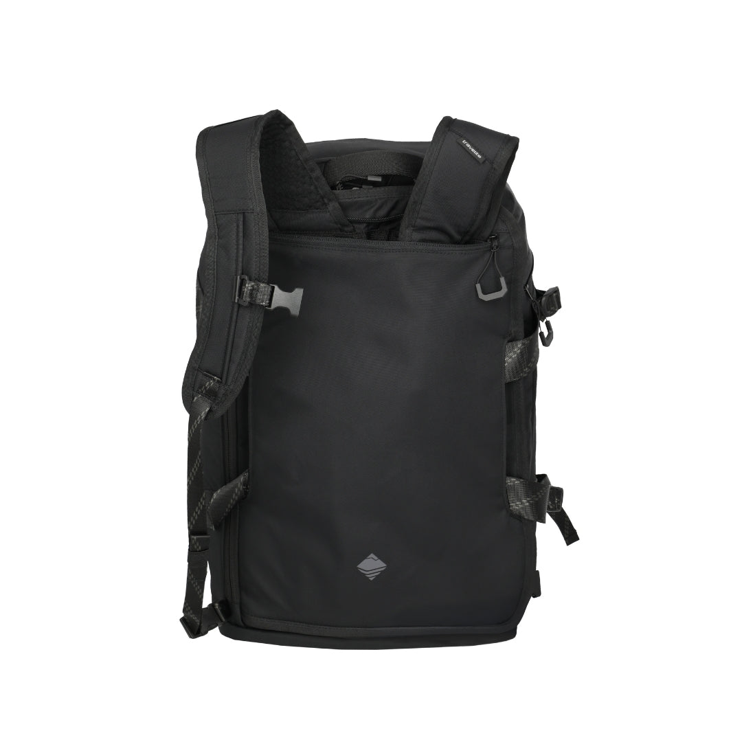 Venture Line - Duffle Bag M black