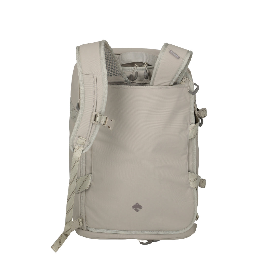 Venture Line - Duffle Bag M sand