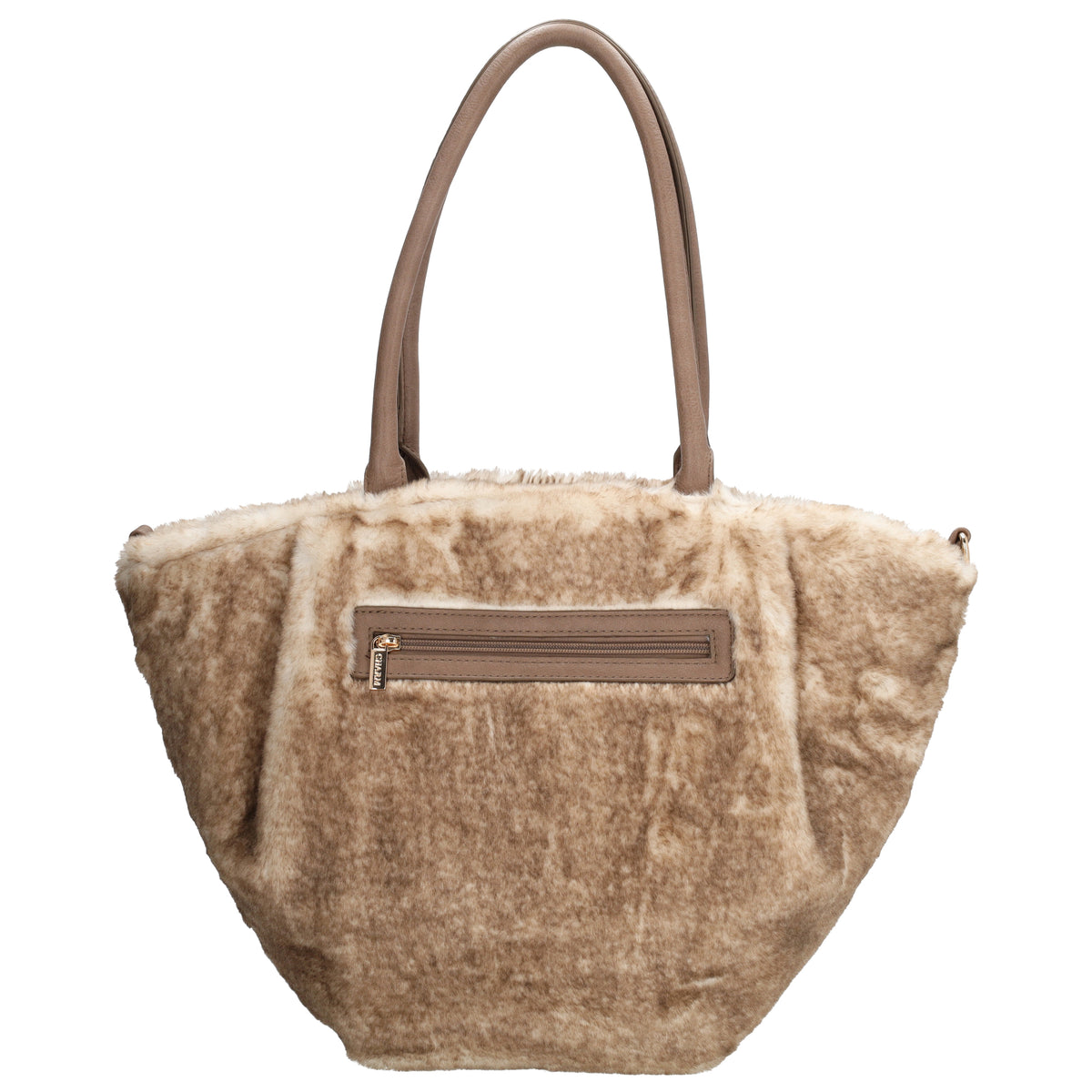Dubai Deluxe - shopper taupe