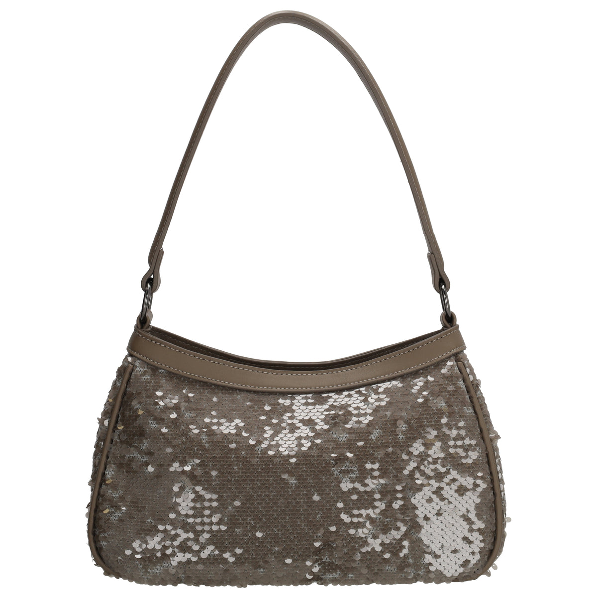 Las Vegas - Handtasje taupe