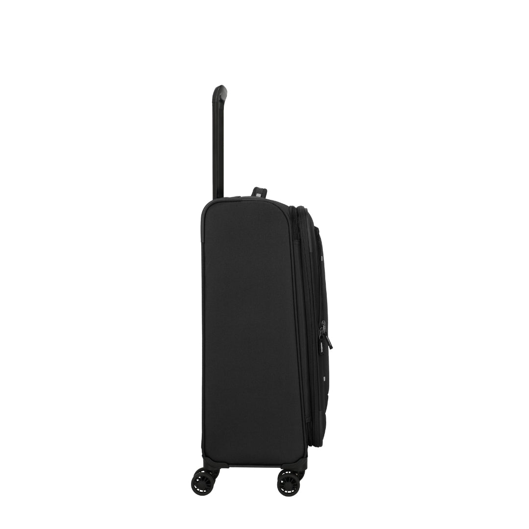 Umbria Trolley M Exp. black