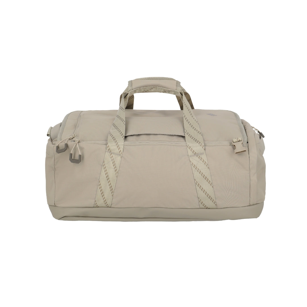 Venture Line - Duffle Bag M sand