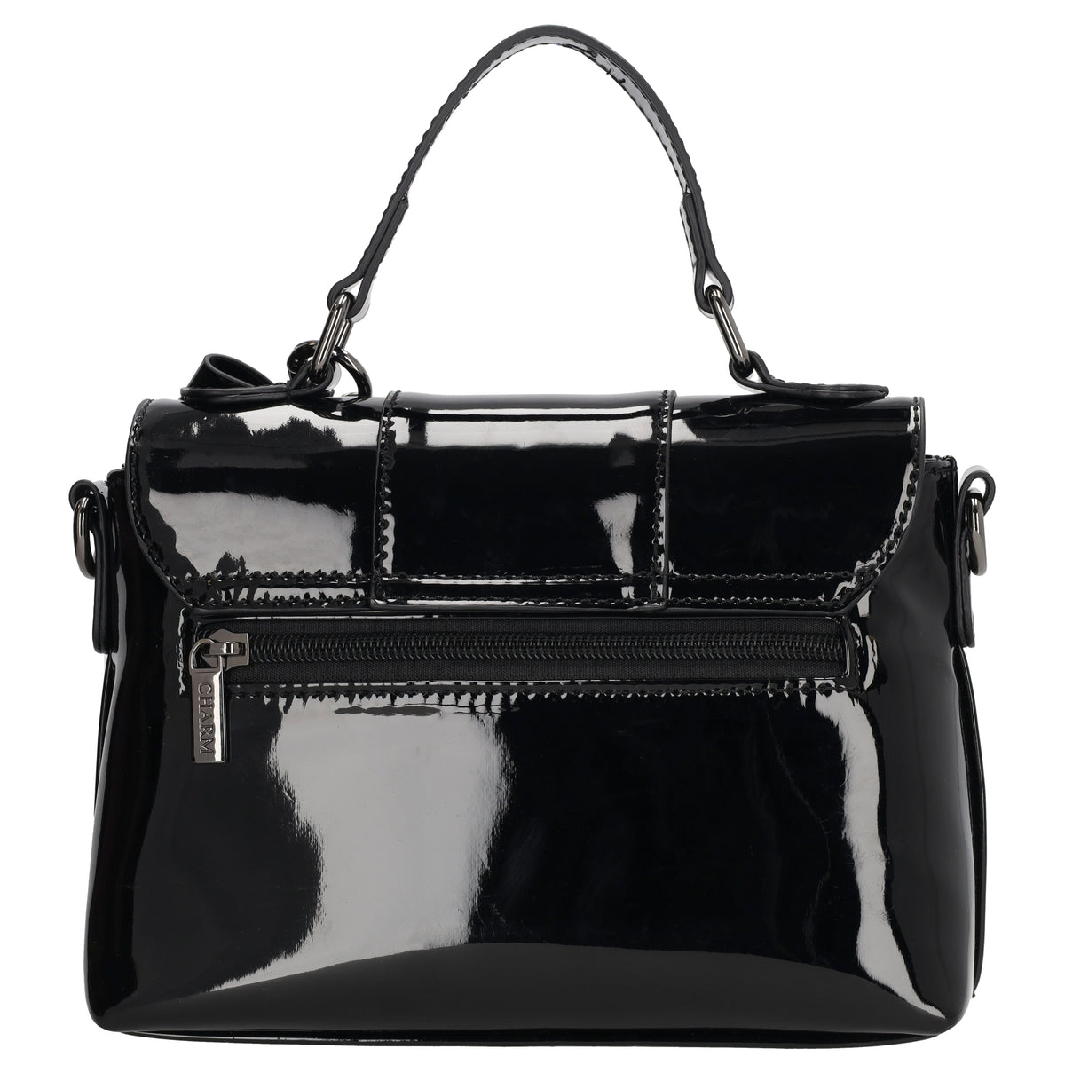 Kensington - Black Handbag