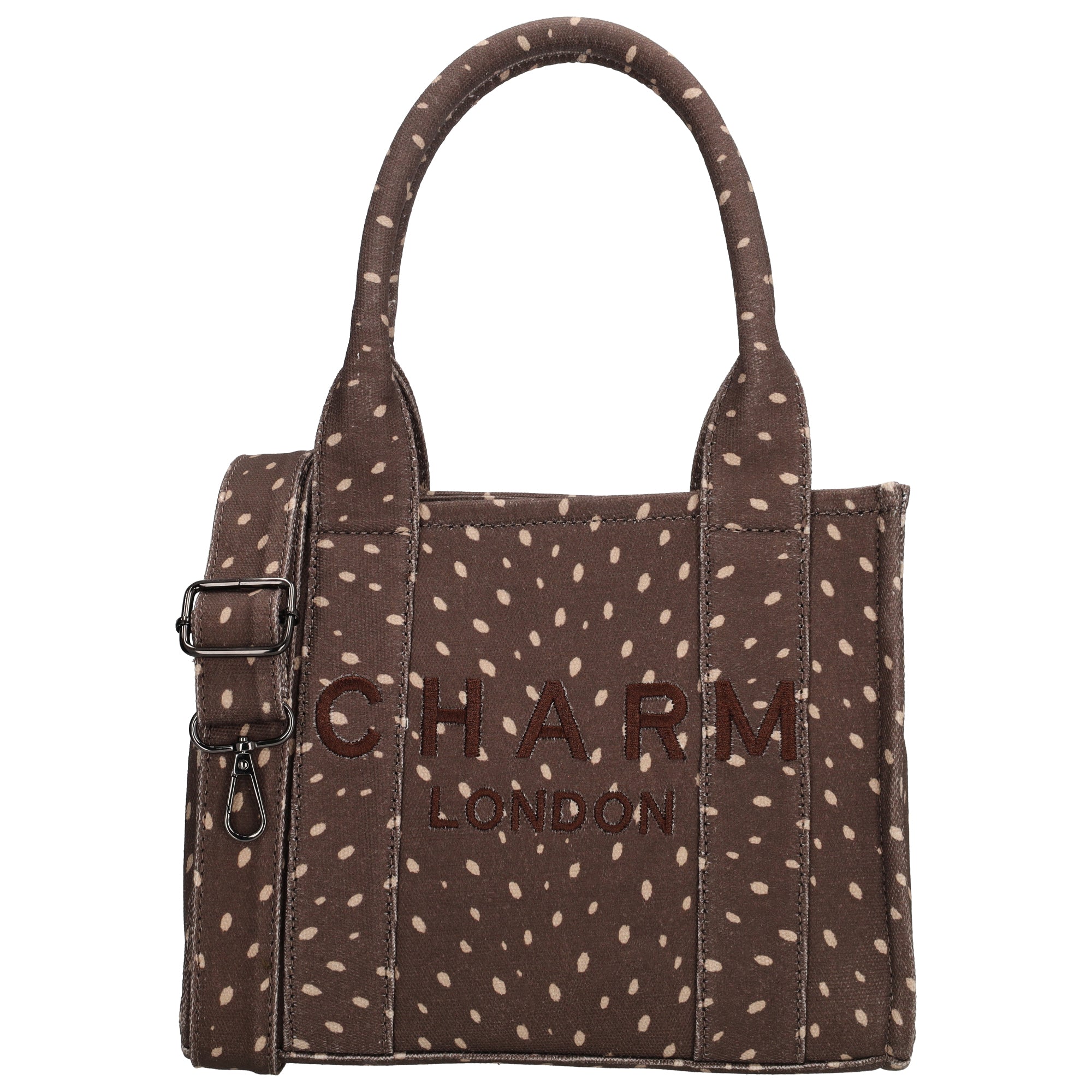 Bond Avenue - Deer handbag