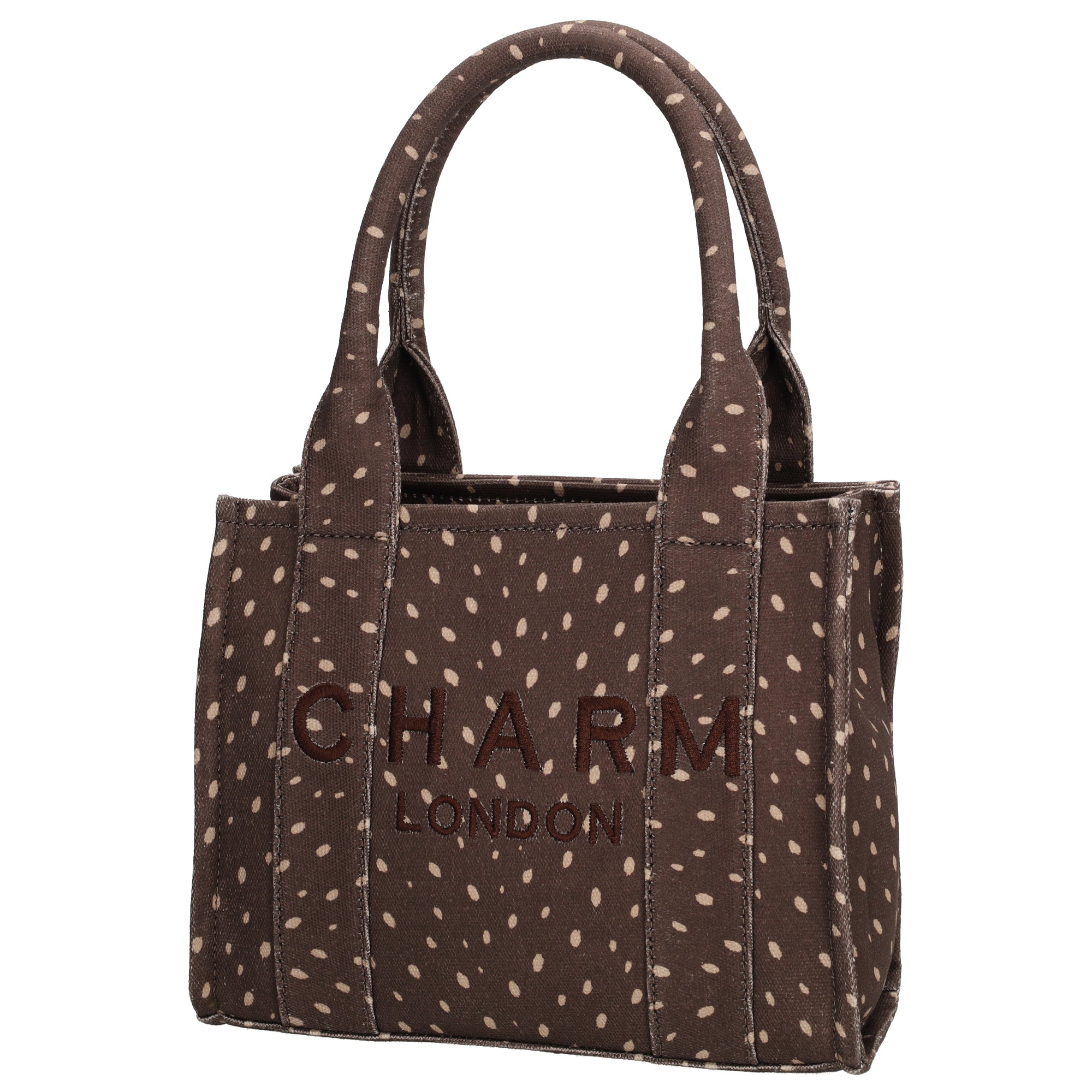 Bond Avenue - Deer handbag
