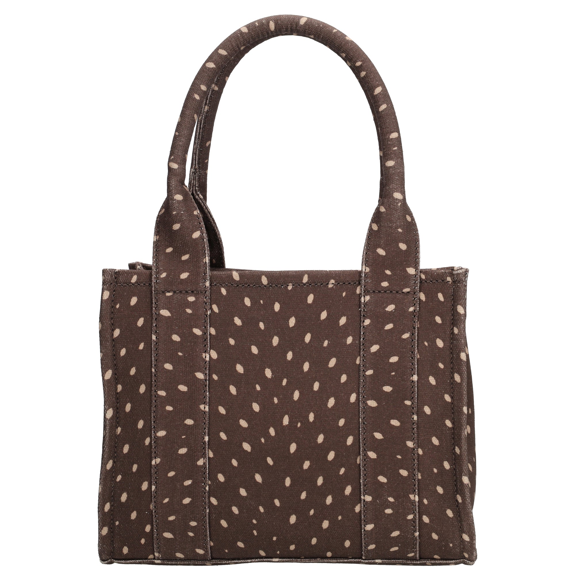 Bond Avenue - Deer handbag