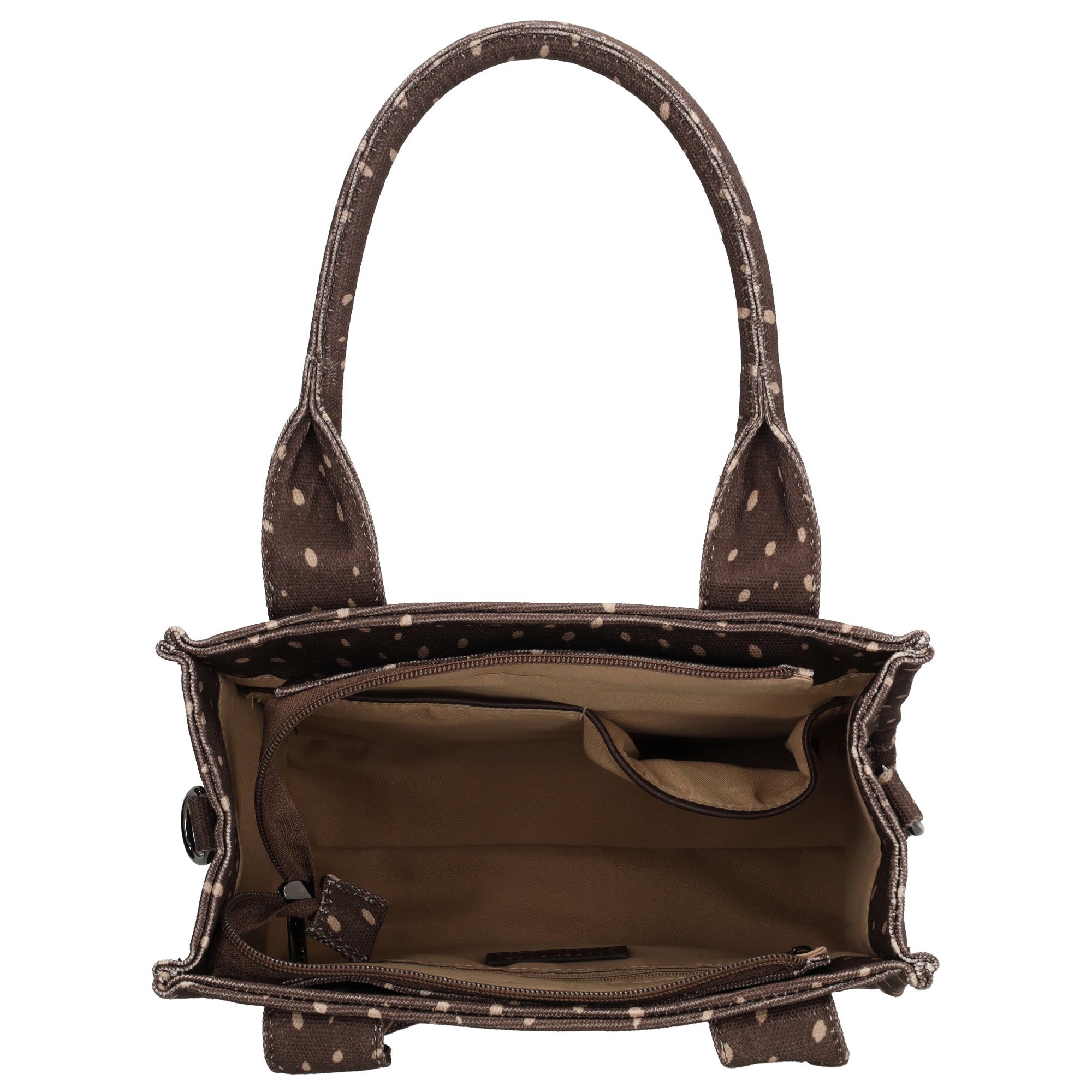 Bond Avenue - Deer handbag