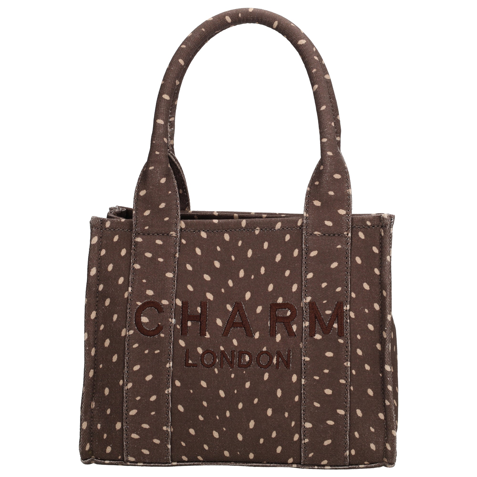 Bond Avenue - Deer handbag