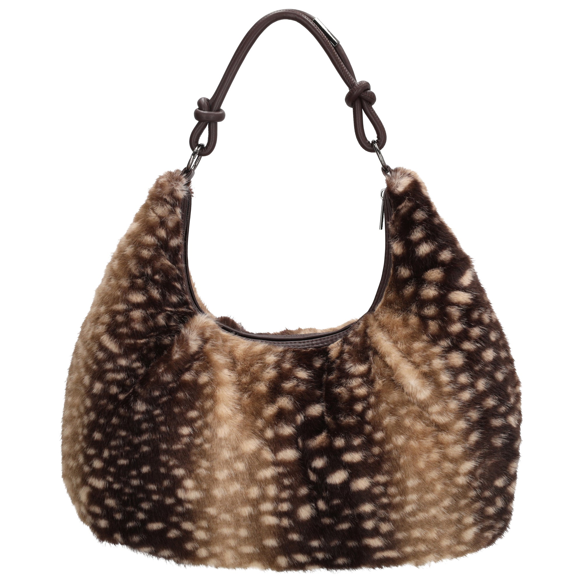 Oslo - Handbag/Shoulder Bag L deer