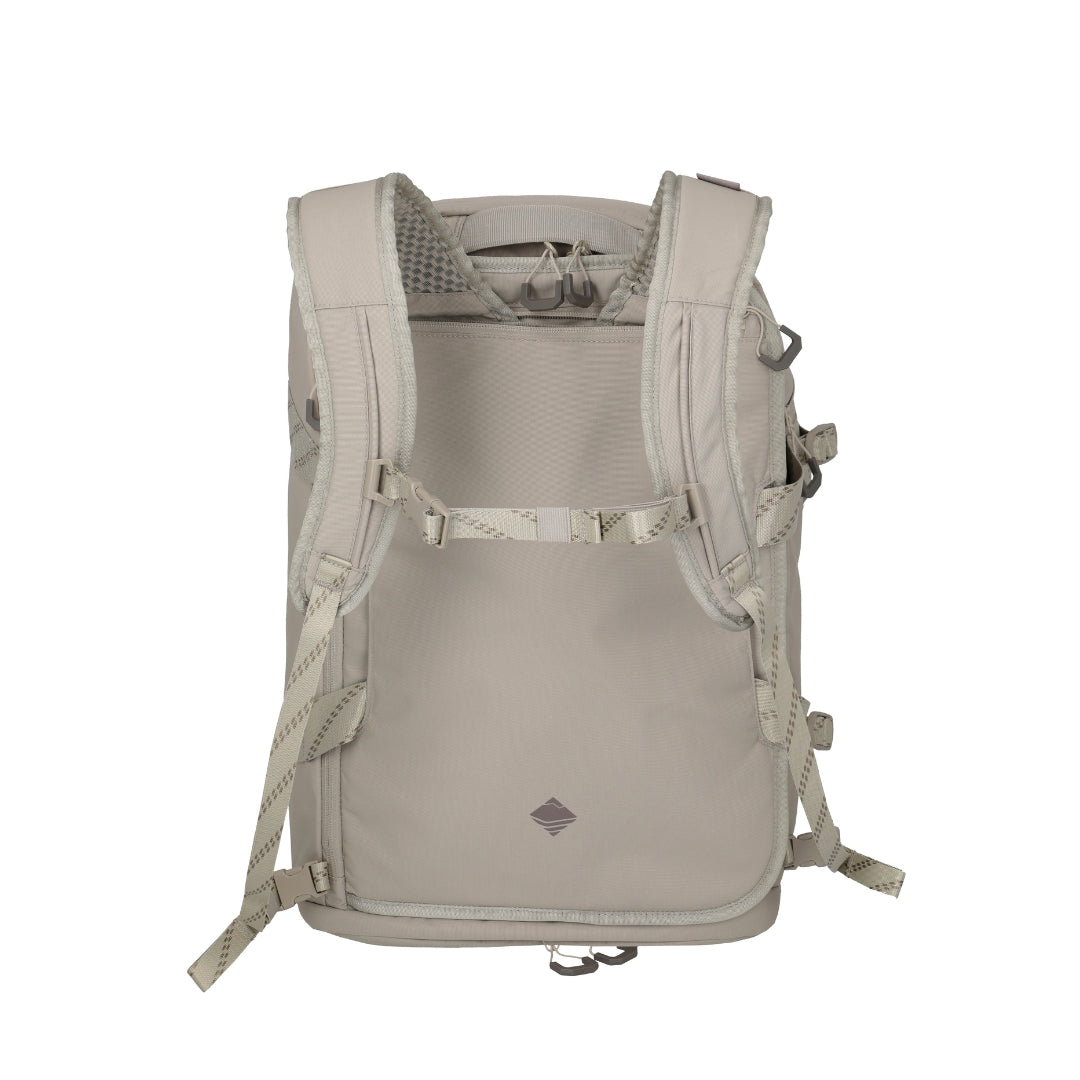 Venture Line - Duffle Bag M sand