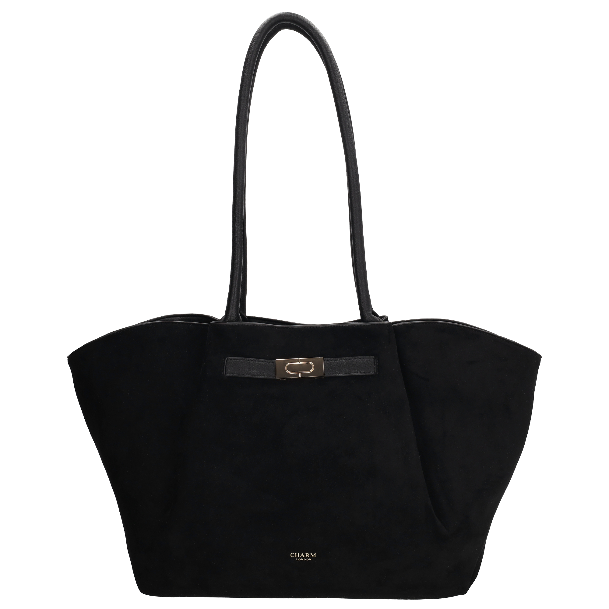 Dubai - Shopper zwart