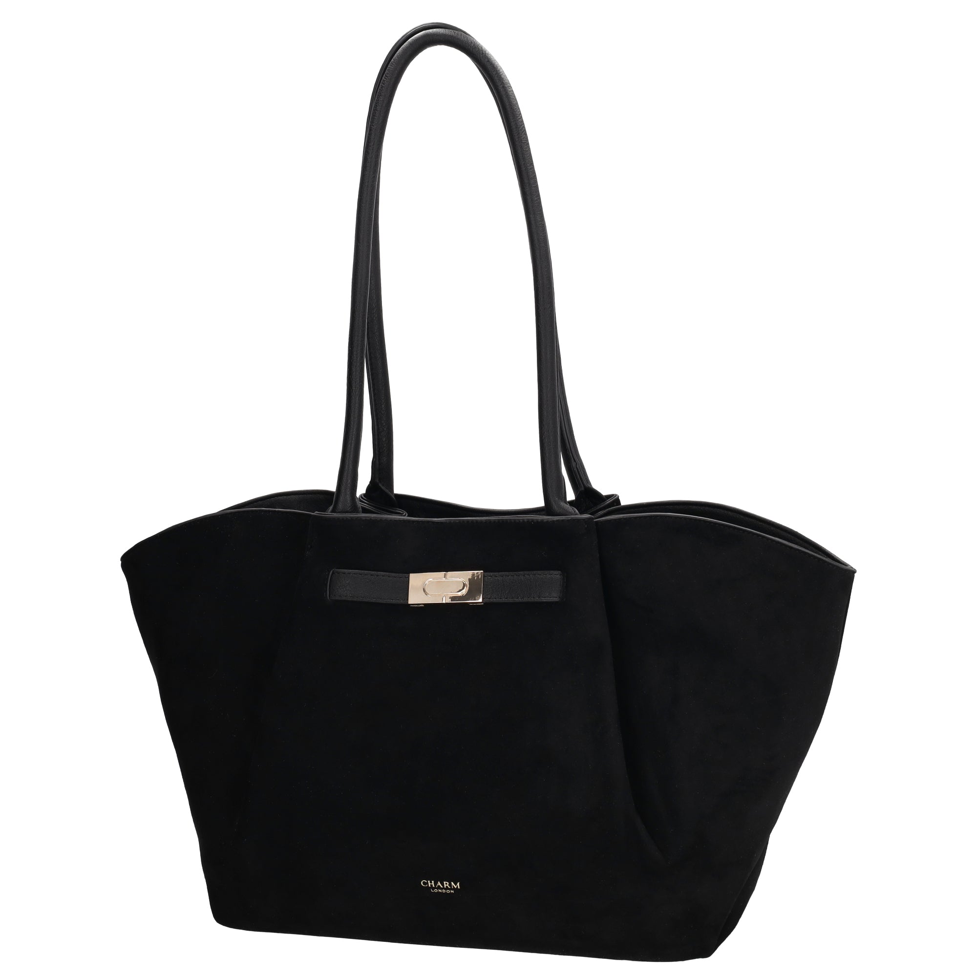 Dubai - Shopper zwart