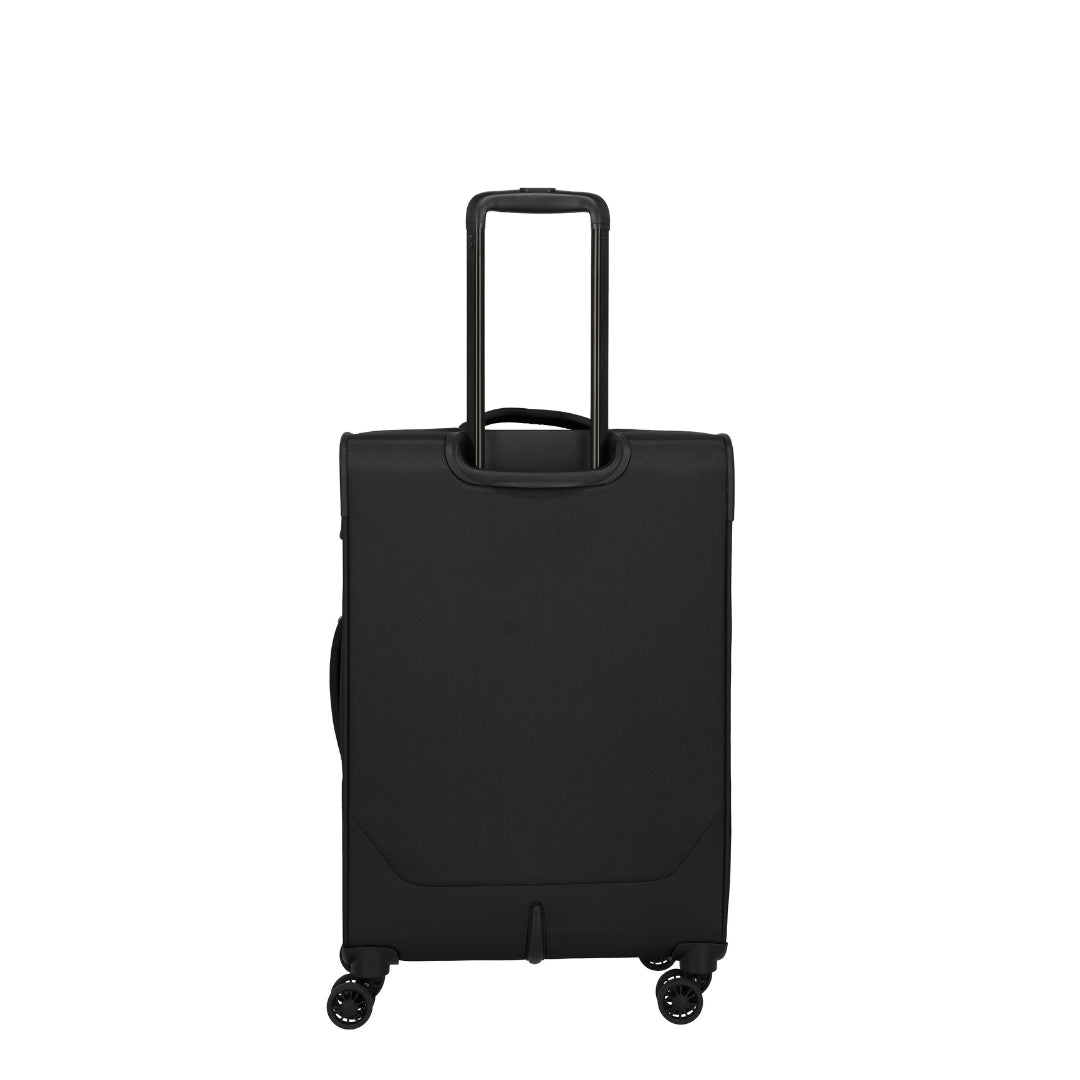 Umbria Trolley M Exp. black