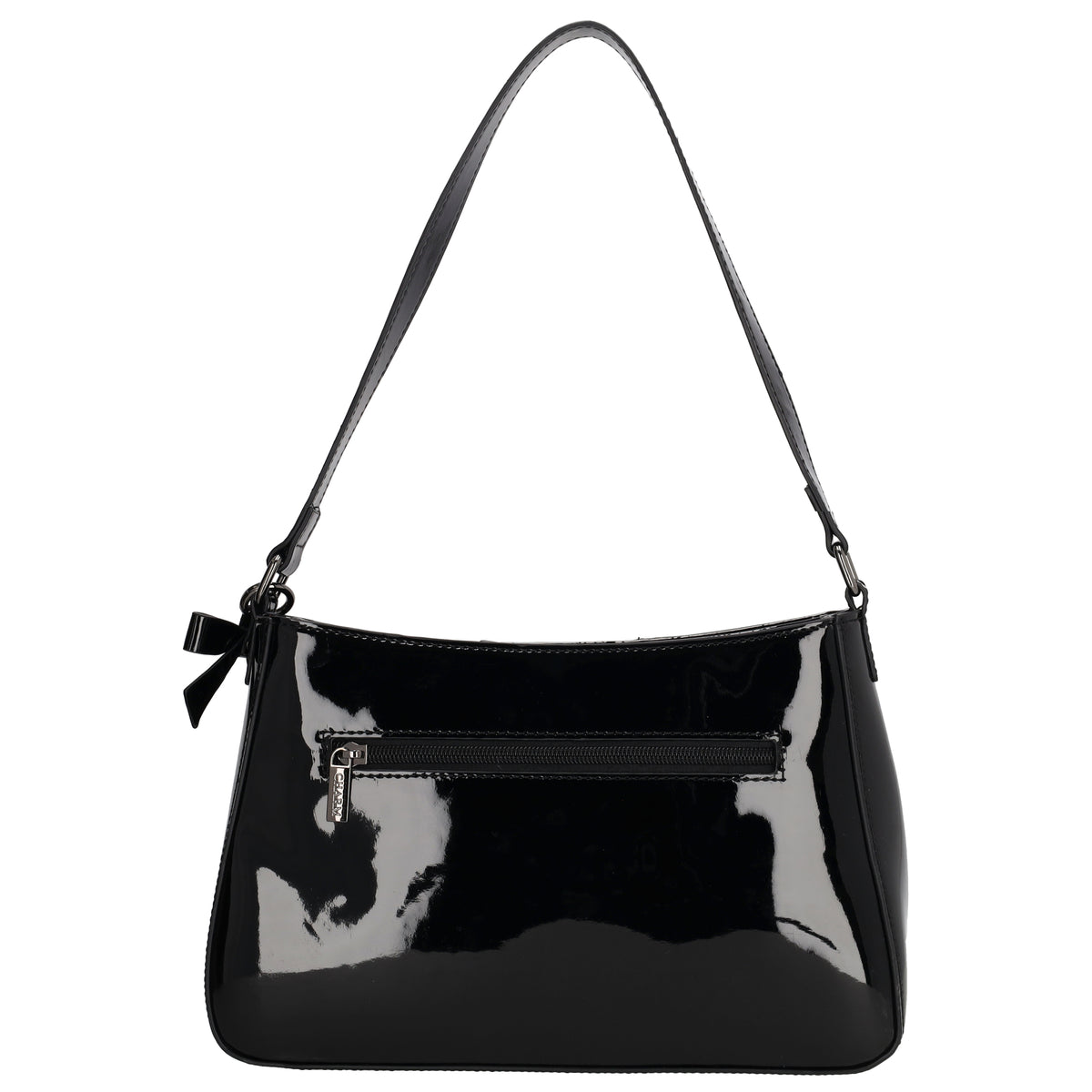Kensington - Sac bandoulière noir