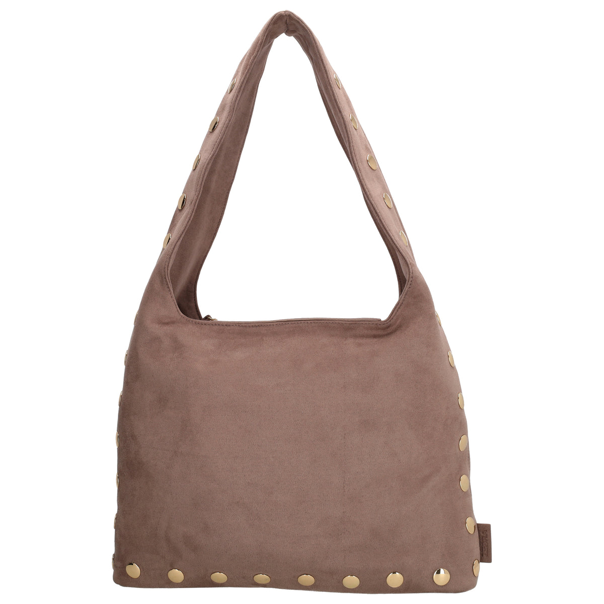 Berlin - Laptop Bag 15.6'' dark brown