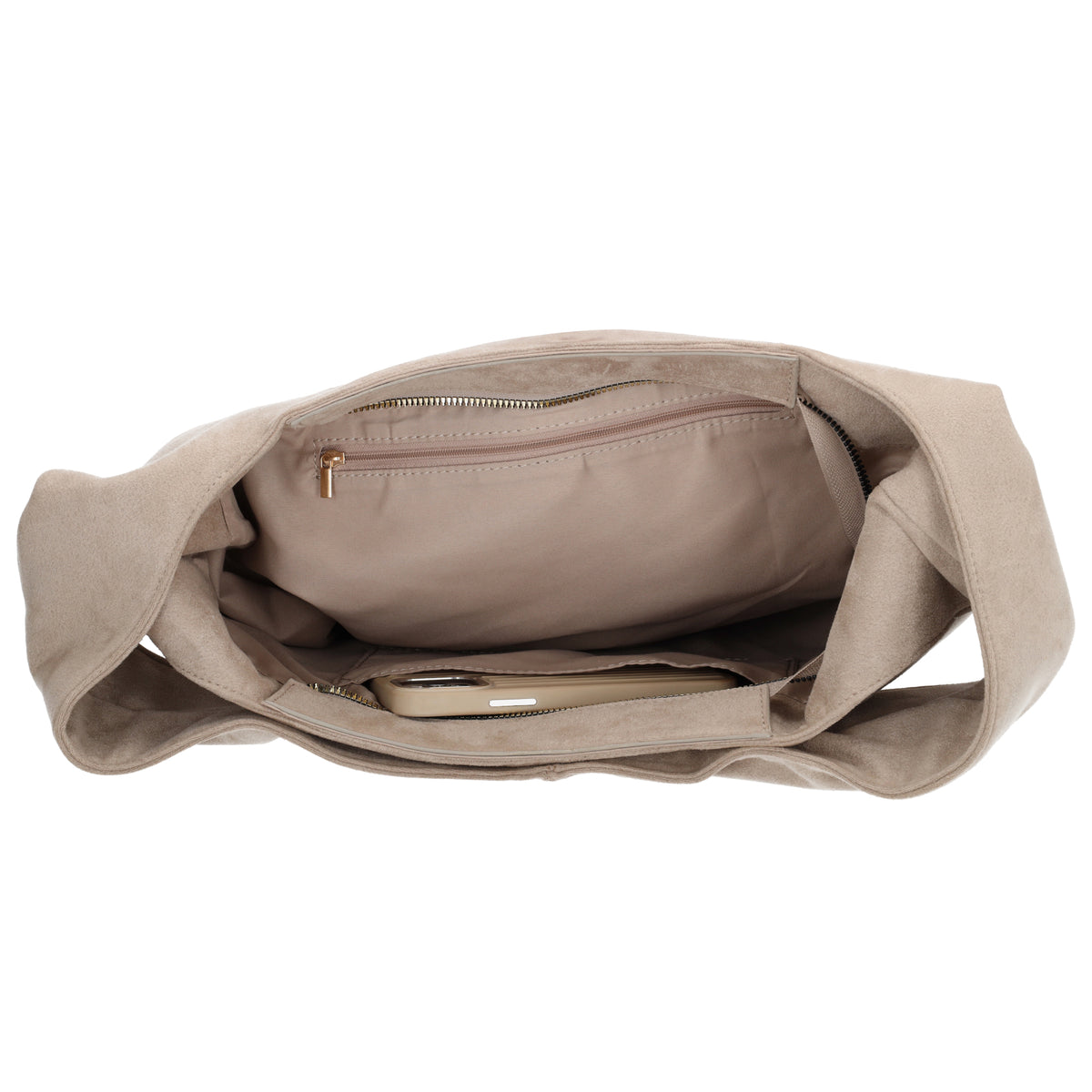 Berlin - Laptop Bag 15.6'' dark brown