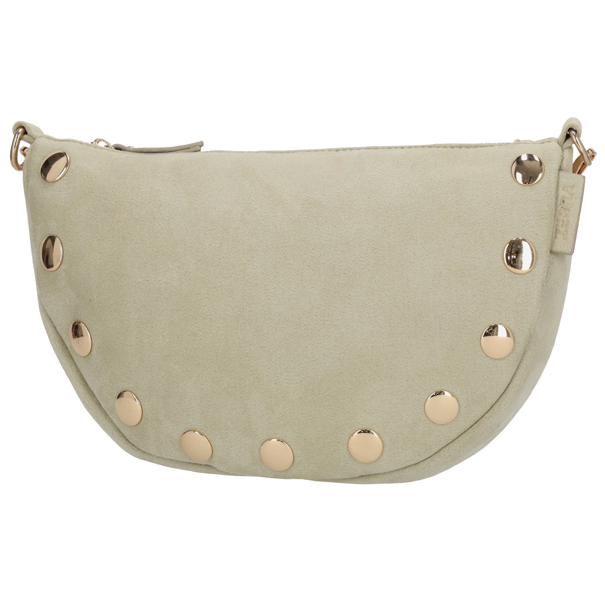 Zebra Trends 'Lilou' crossbodytas lichttaupe