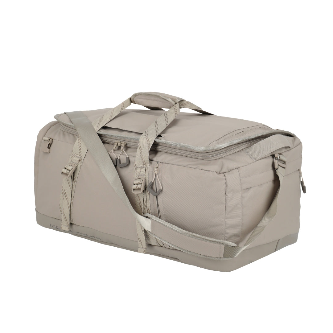 Venture Line - Duffle Bag L sand
