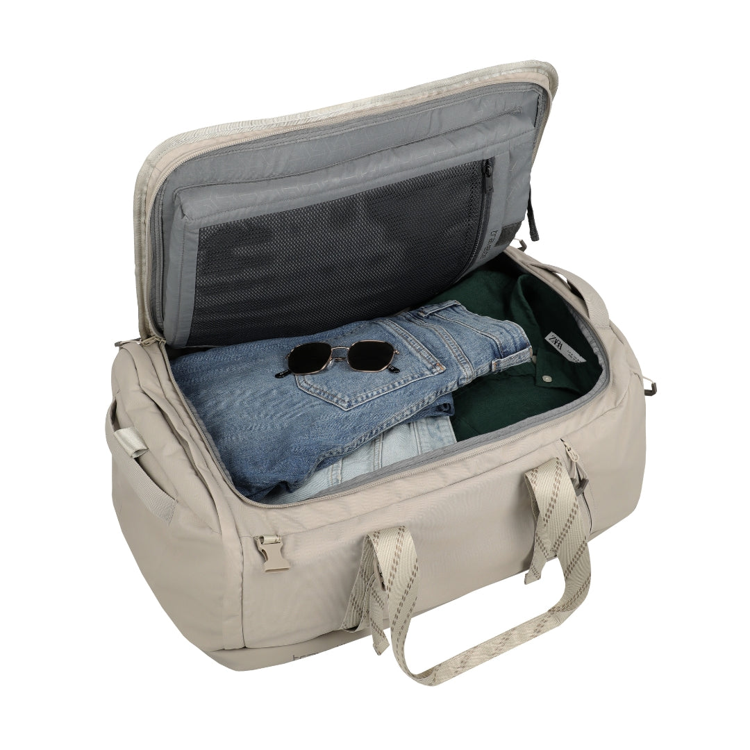 Venture Line - Duffle Bag L sand