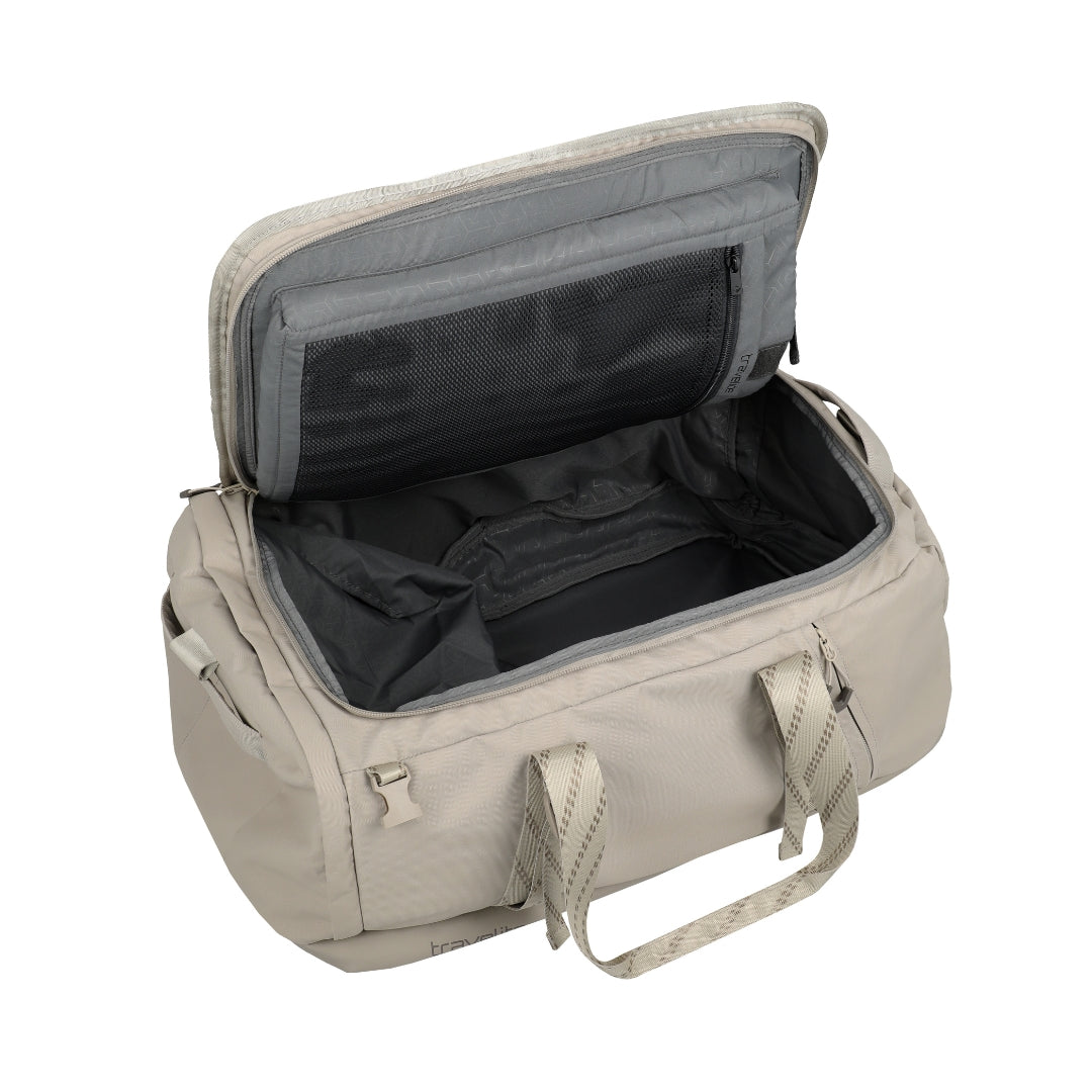 Venture Line - Duffle Bag L sand