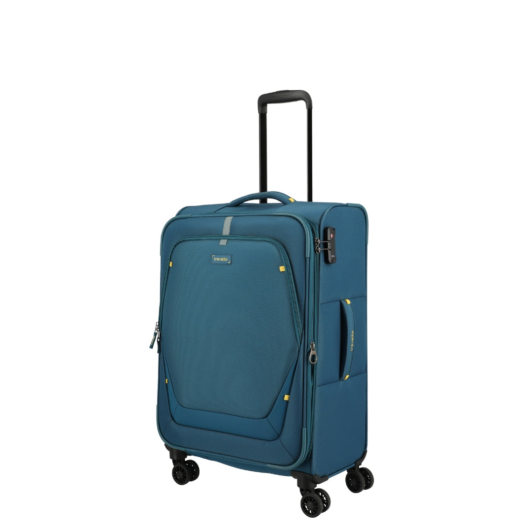Umbria Trolley M Exp. petrol