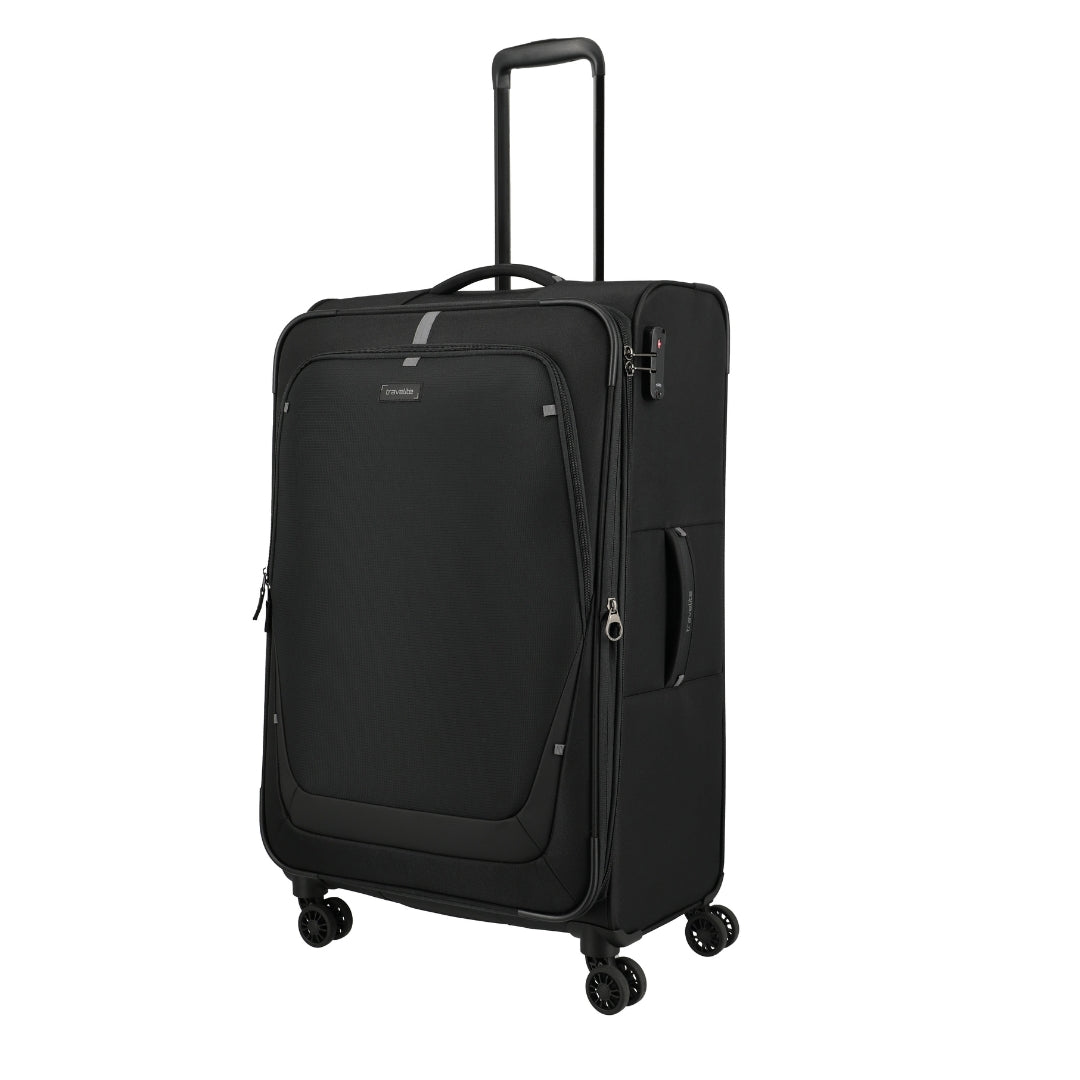 Umbria Trolley L Exp. black