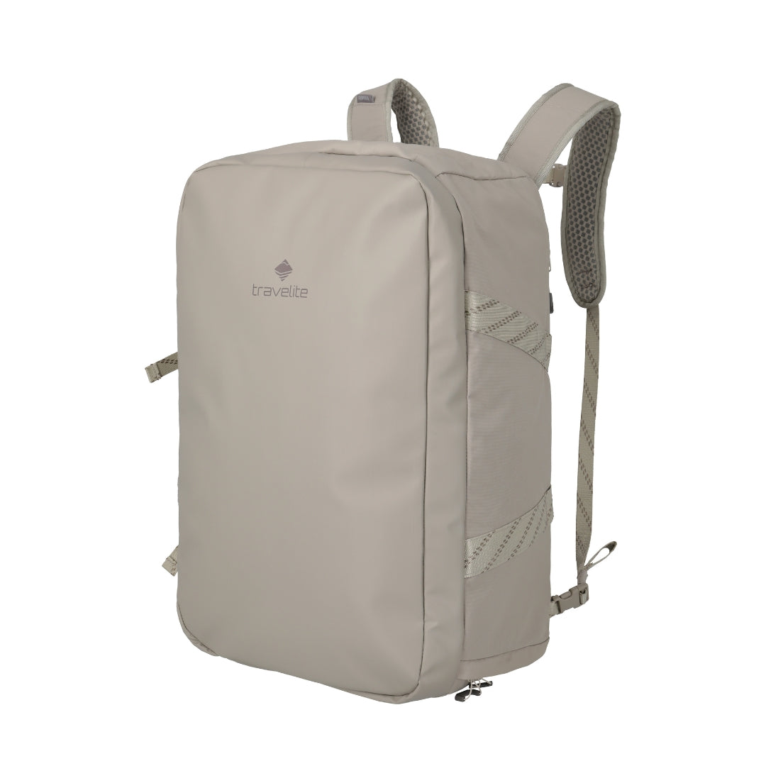 Venture Line - Duffle Bag L sand