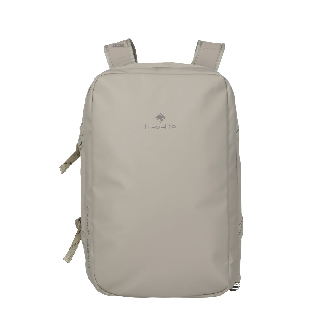 Venture Line - Duffle Bag L sand