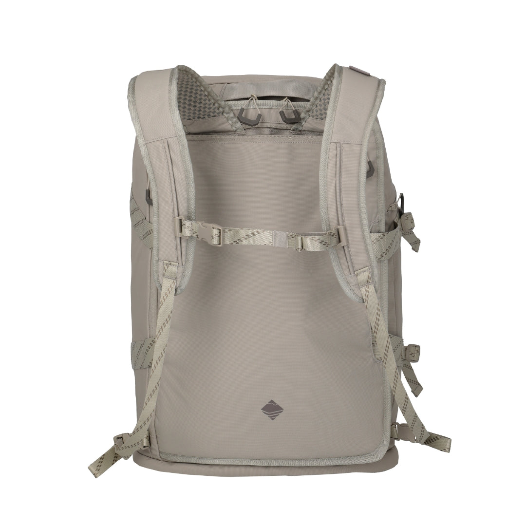 Venture Line - Duffle Bag L sand